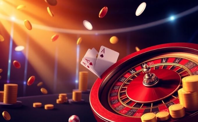 Baba Casino کیسینو میں رولیٹی گیمز کے بارے میں معلومات