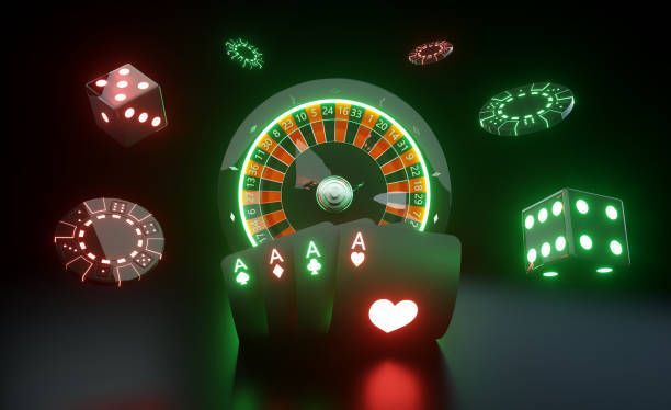 Baba Casino کیسینو میں بکراٹکھیلیں