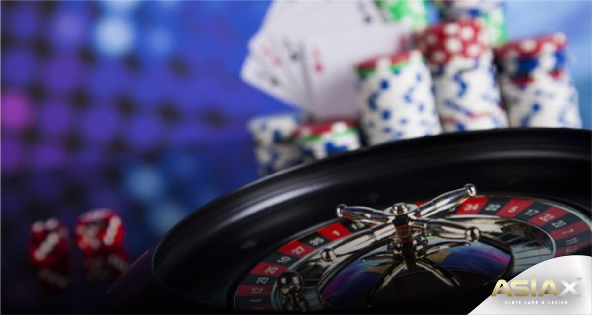 Baba Casino آن لائن کیسینو میں کھیلنے کی وجوہات