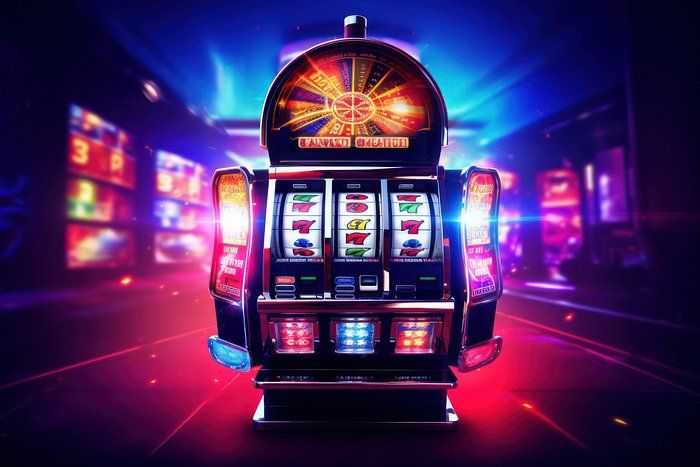 Baba Casino کیسینو گیمز کا ایک زمرہ منتخب کریں

